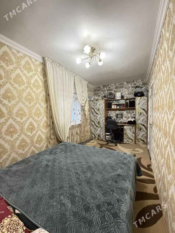 Срочно 2 ком 5 мкр с двориком - Ашхабад - img 6