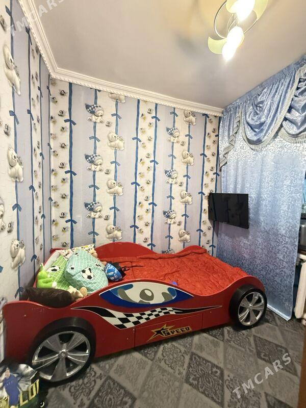 Срочно 2 ком 5 мкр с двориком - Ашхабад - img 3