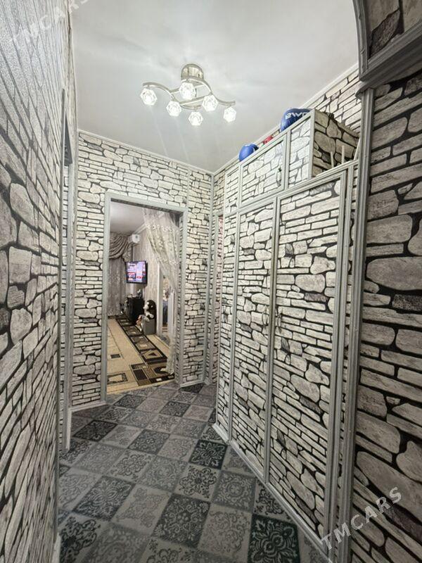 Срочно 2 ком 5 мкр с двориком - Ашхабад - img 8