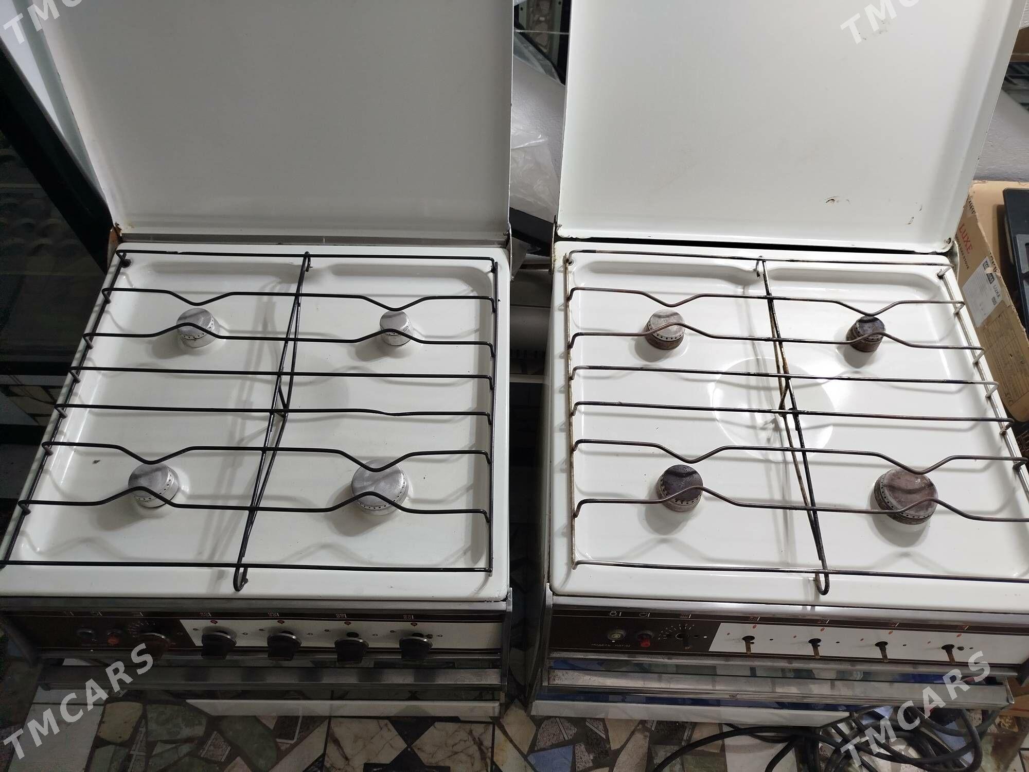 brest gaz plita - Туркменабат - img 2