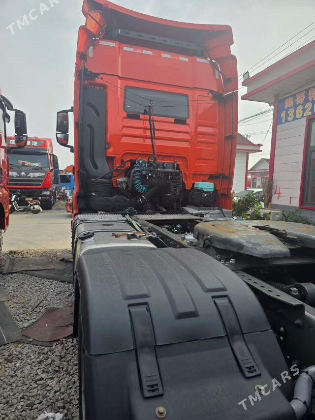 Man TGX 2021 - 490 000 TMT - Balkanabat - img 6