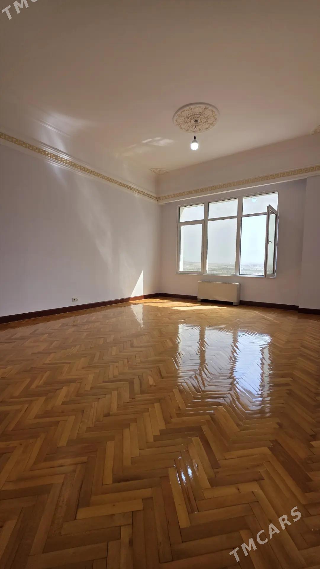 Elitka Şayoly 3kom 9et 150m² - Ашхабад - img 5