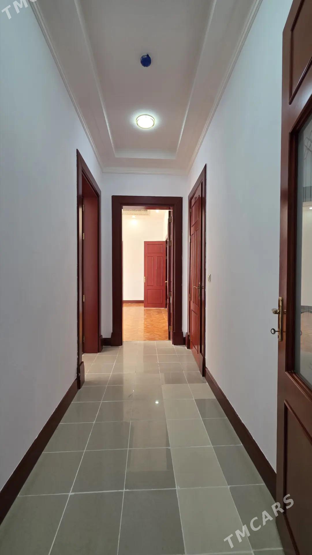 Elitka Şayoly 3kom 9et 150m² - Ашхабад - img 4