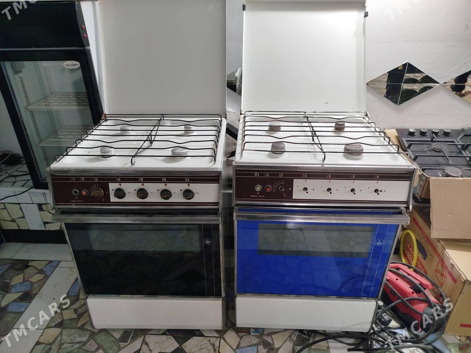 brest gaz plita - Туркменабат - img 1