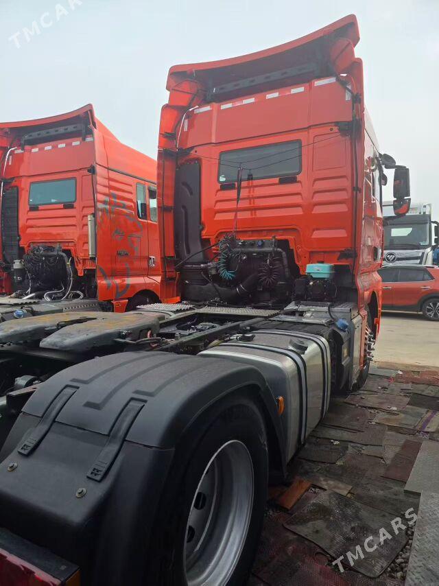 Man TGX 2021 - 490 000 TMT - Balkanabat - img 4