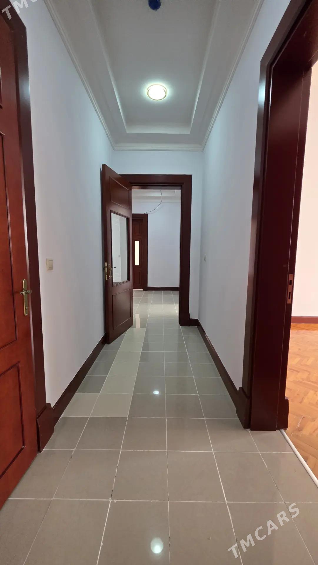 Elitka Şayoly 3kom 9et 150m² - Ашхабад - img 2