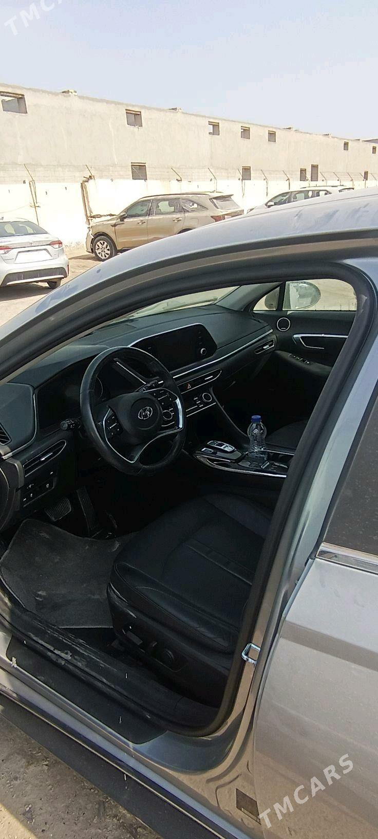 Hyundai Sonata 2020 - 270 000 TMT - Мары - img 6