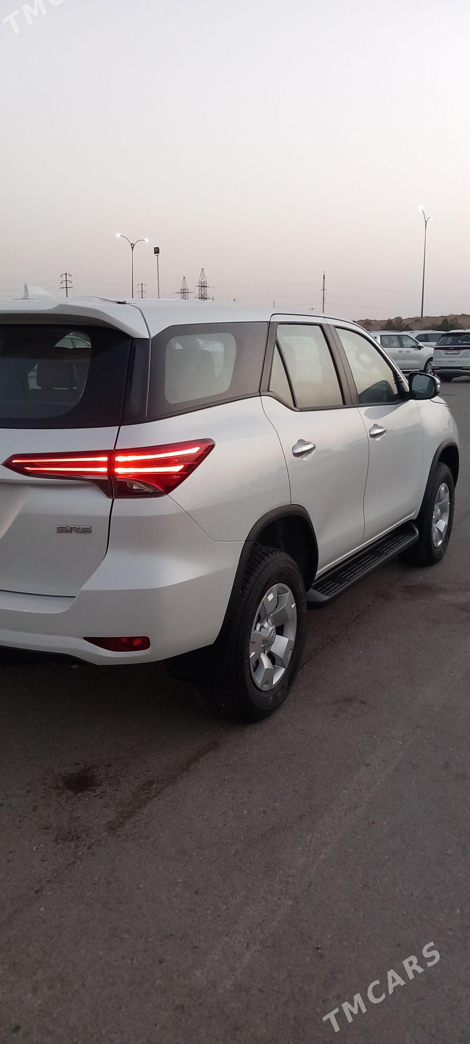 Toyota Land Cruiser Prado 2025 - 665 000 TMT - Aşgabat - img 1