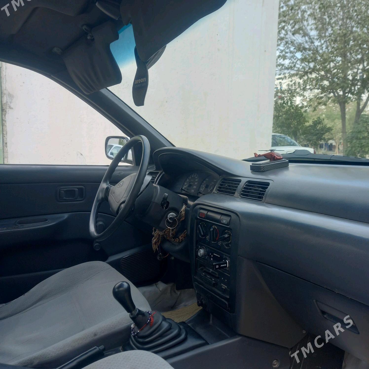 Nissan Sunny 1996 - 39 000 TMT - Büzmeýin GRES - img 3