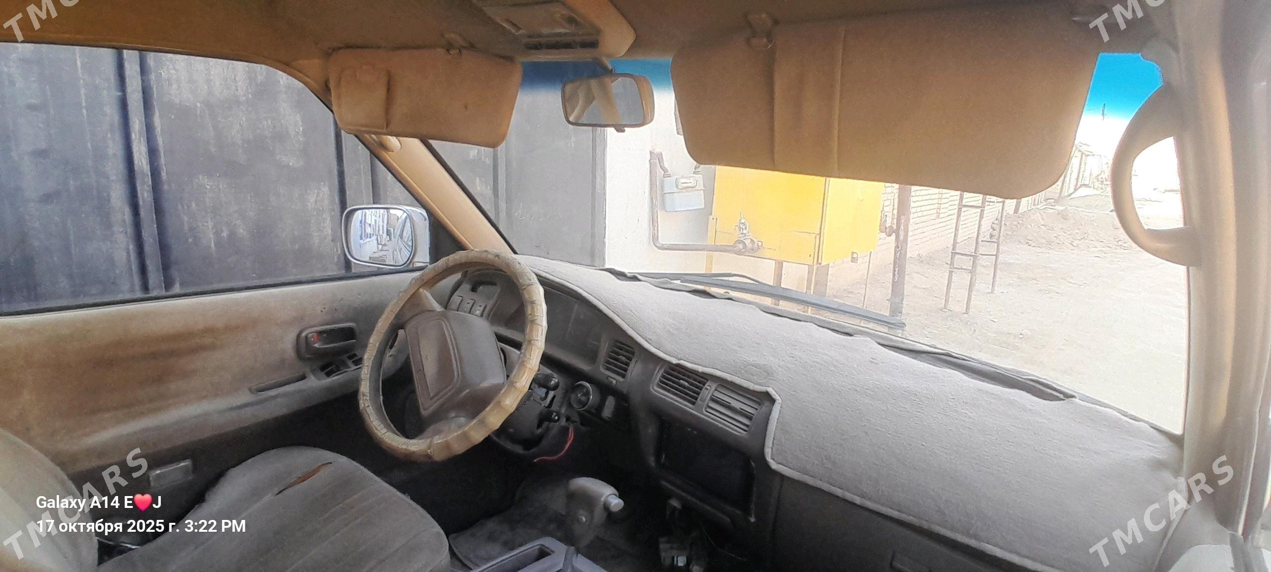 Toyota Town Ace 1992 - 63 000 TMT - Керки - img 6