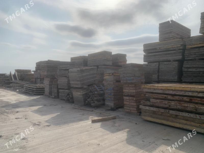 Beton galyp опалубка - Aşgabat - img 1