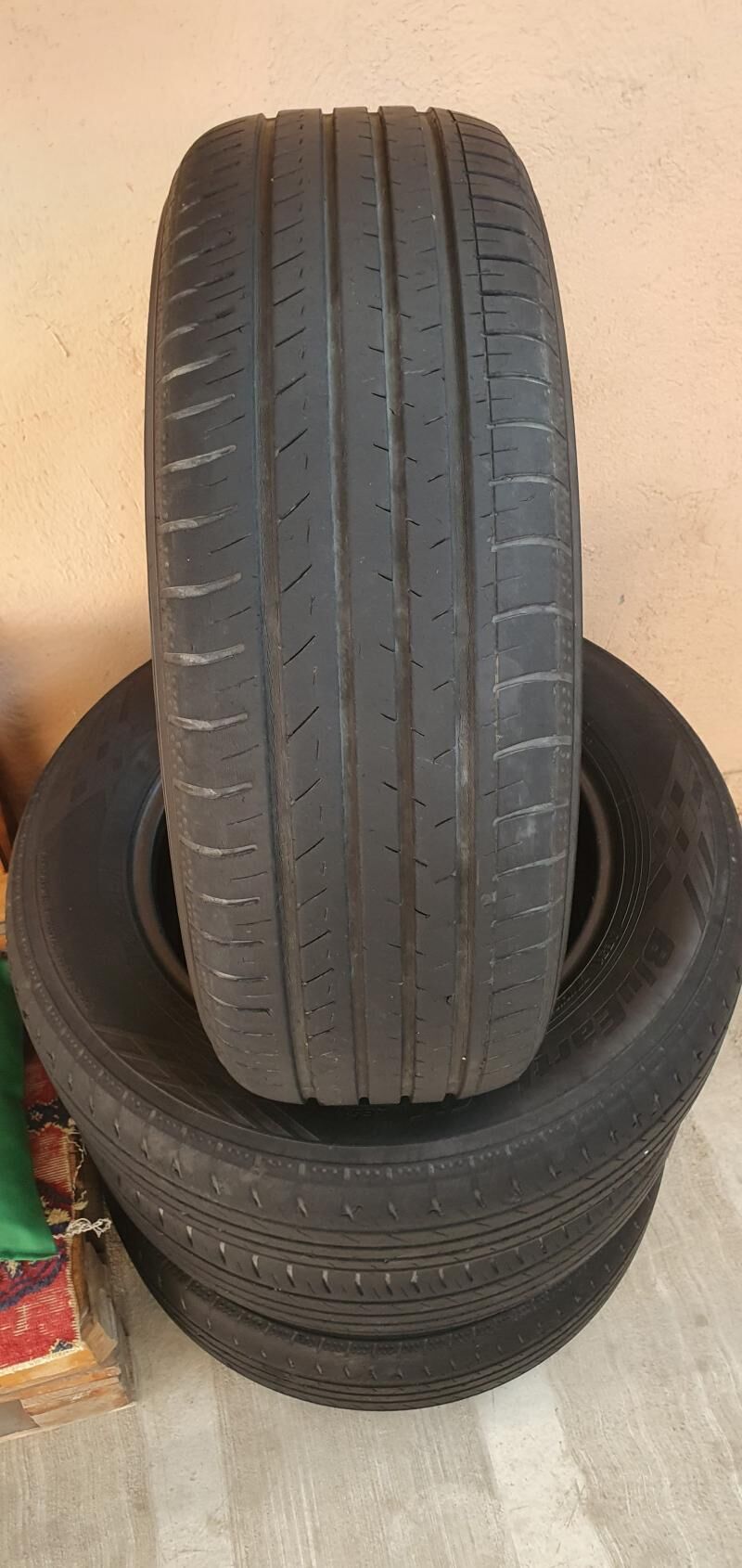 Teker 850 TMT - Aşgabat - img 3