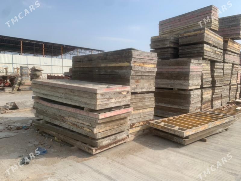 Beton galyp опалубка - Aşgabat - img 3