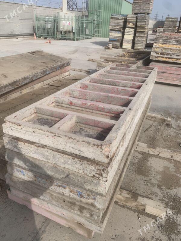 Beton galyp опалубка - Aşgabat - img 5