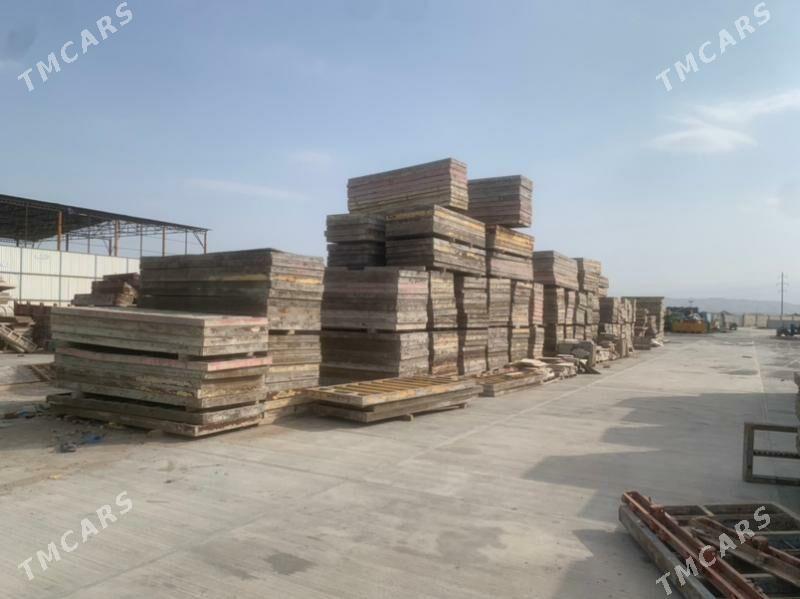 Beton galyp опалубка - Aşgabat - img 7