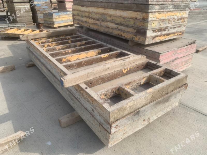 Beton galyp опалубка - Aşgabat - img 6