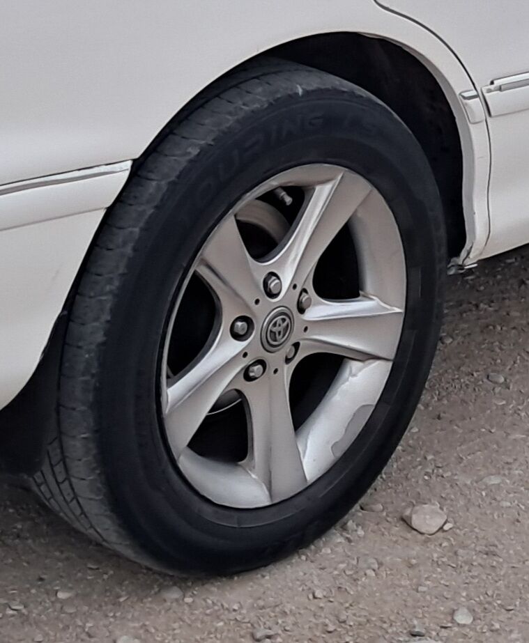 16-lyk mary diska teker 1 600 TMT - Балканабат - img 2