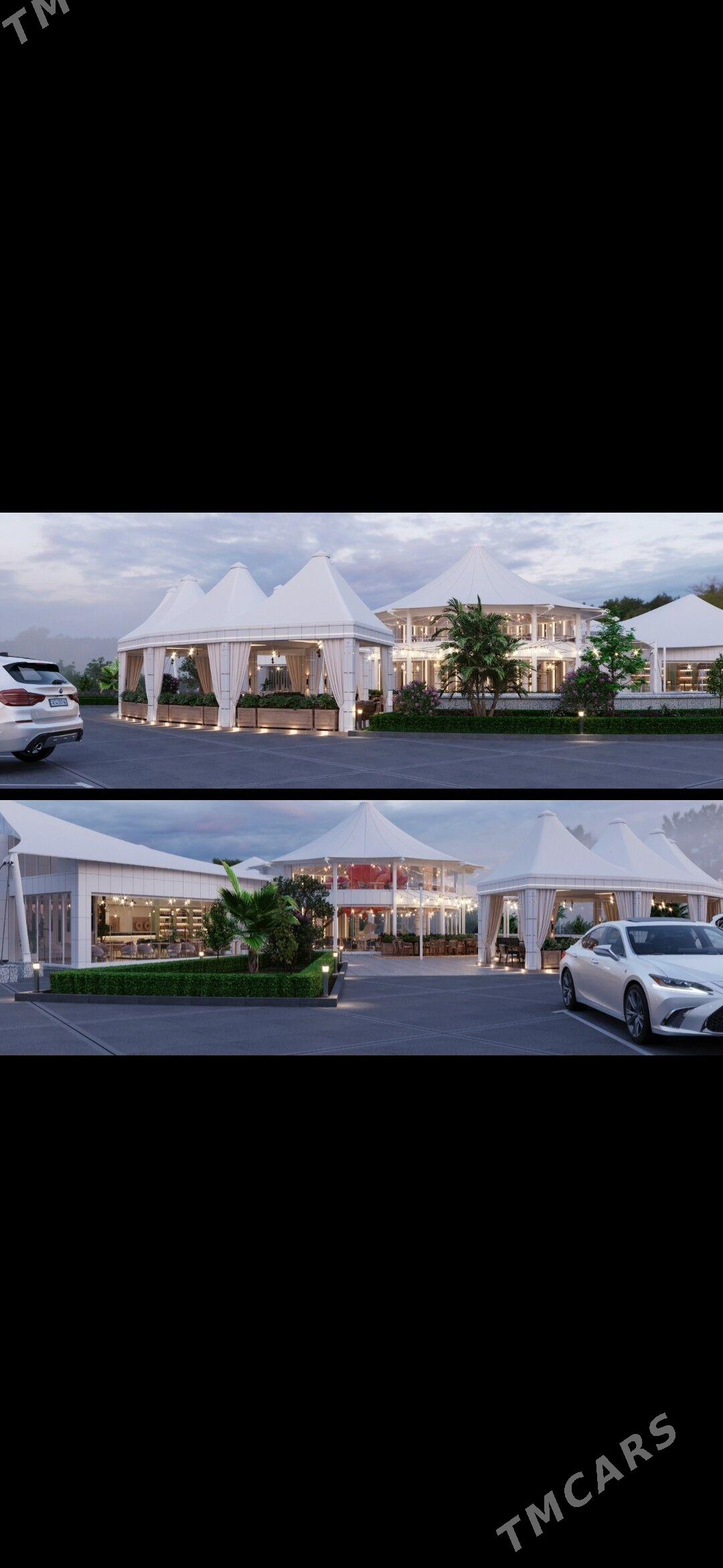 ремонт remont дизайн dizayn - Aşgabat - img 6