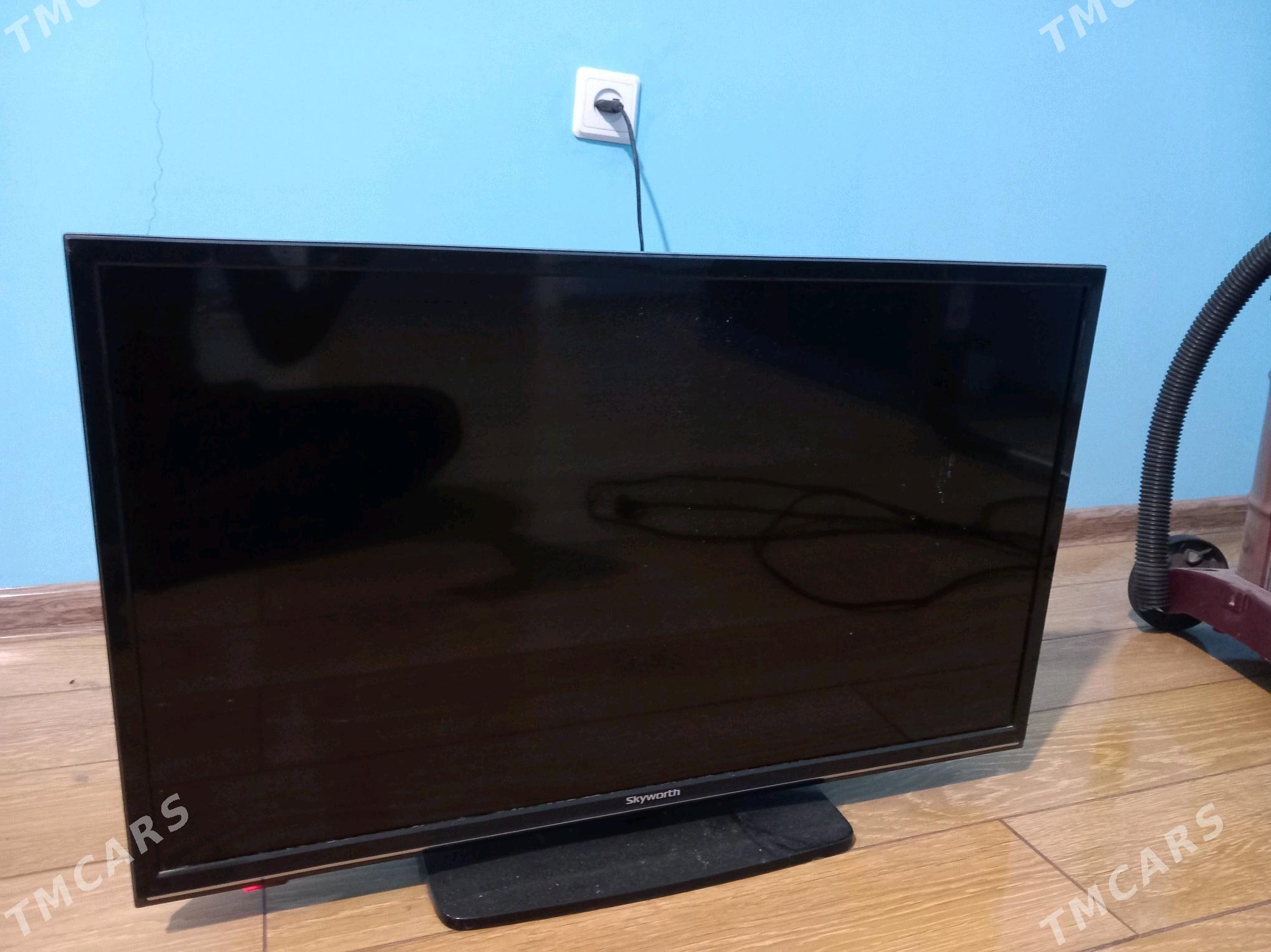 skyworth tilovizor 32 - Чоганлы - img 1