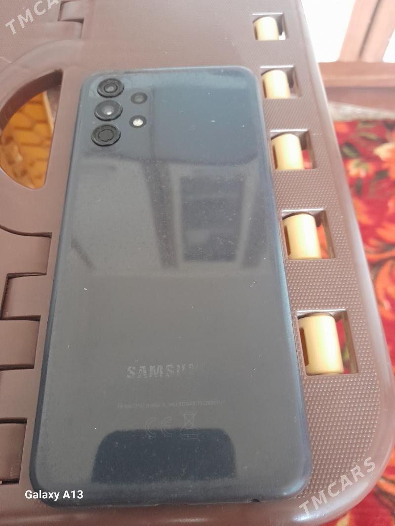 A13 - Gyzylarbat - img 2