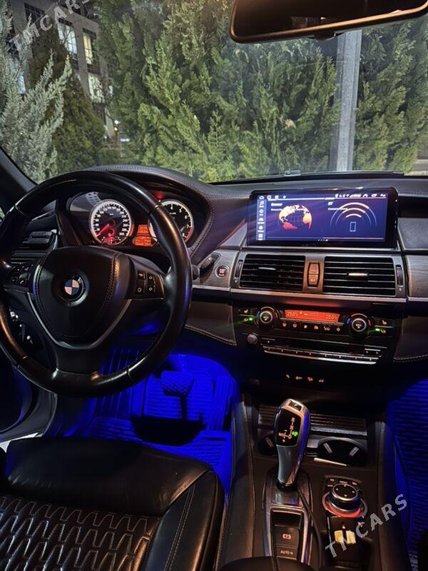 BMW X5 M 2011 - 360 000 TMT - Ашхабад - img 5