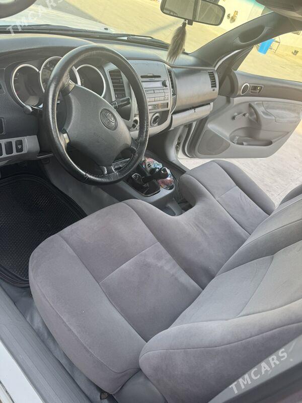 Toyota Tacoma 2010 - 170 000 TMT - Серахс - img 2