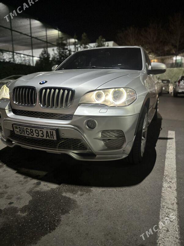 BMW X5 M 2011 - 360 000 TMT - Ашхабад - img 2