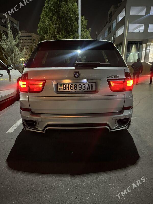 BMW X5 M 2011 - 360 000 TMT - Ашхабад - img 3