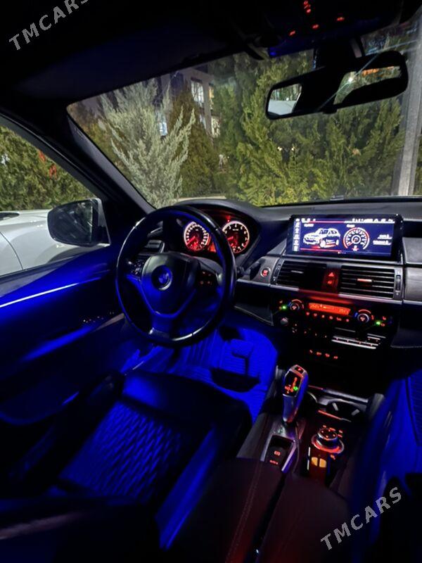 BMW X5 M 2011 - 360 000 TMT - Ашхабад - img 1