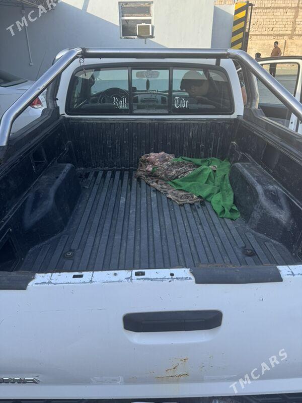 Toyota Tacoma 2010 - 170 000 TMT - Серахс - img 3