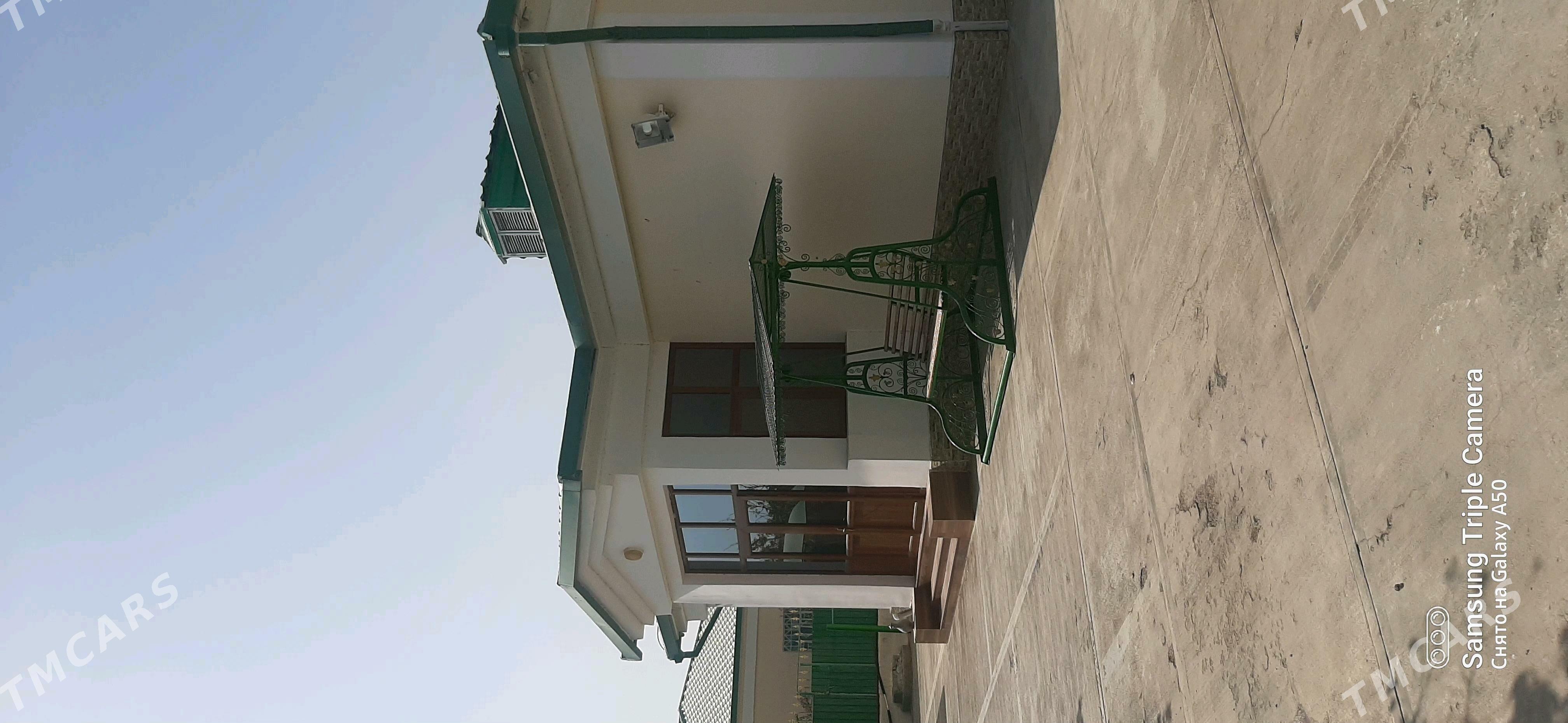 Satlyk howly  jaý - Aşgabat - img 1