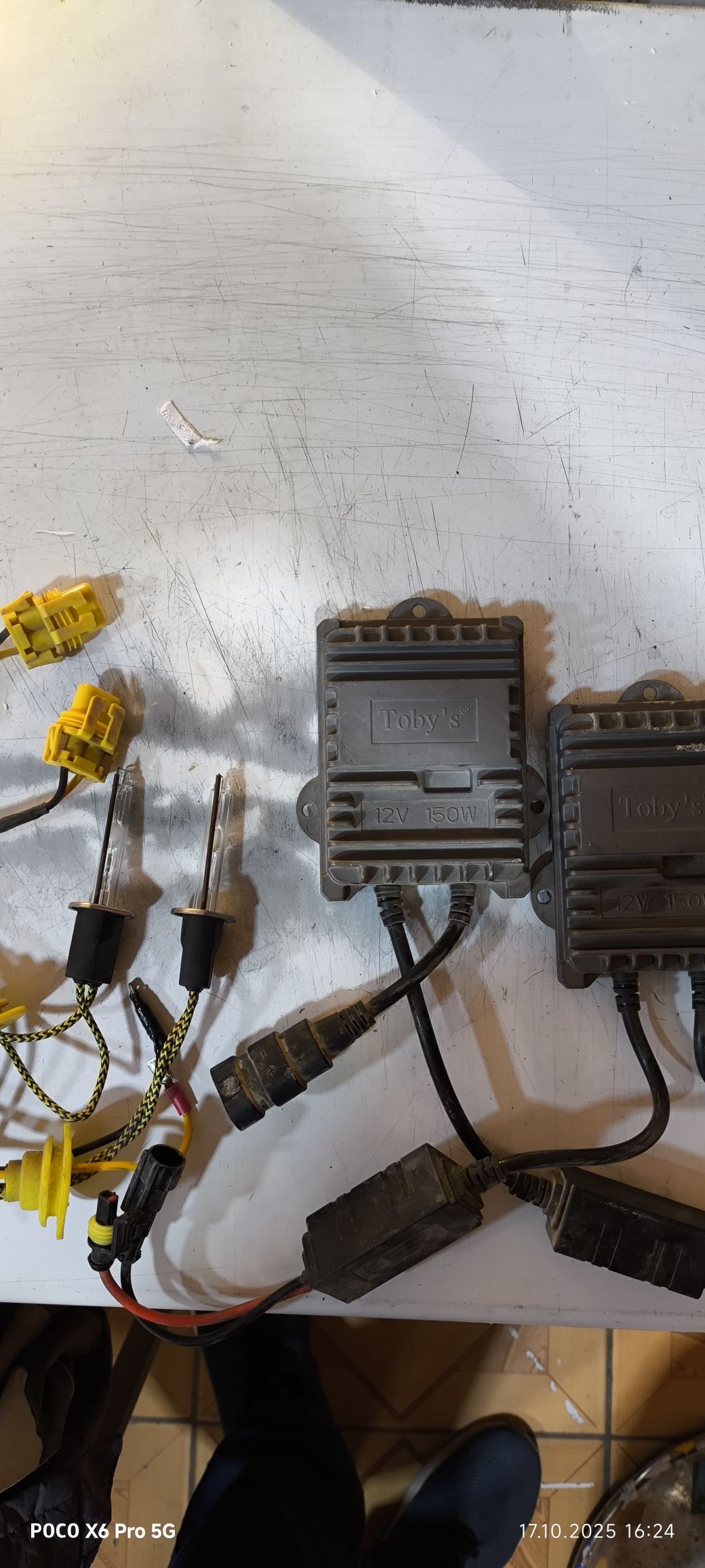 лампы 450 TMT - Туркменабат - img 2