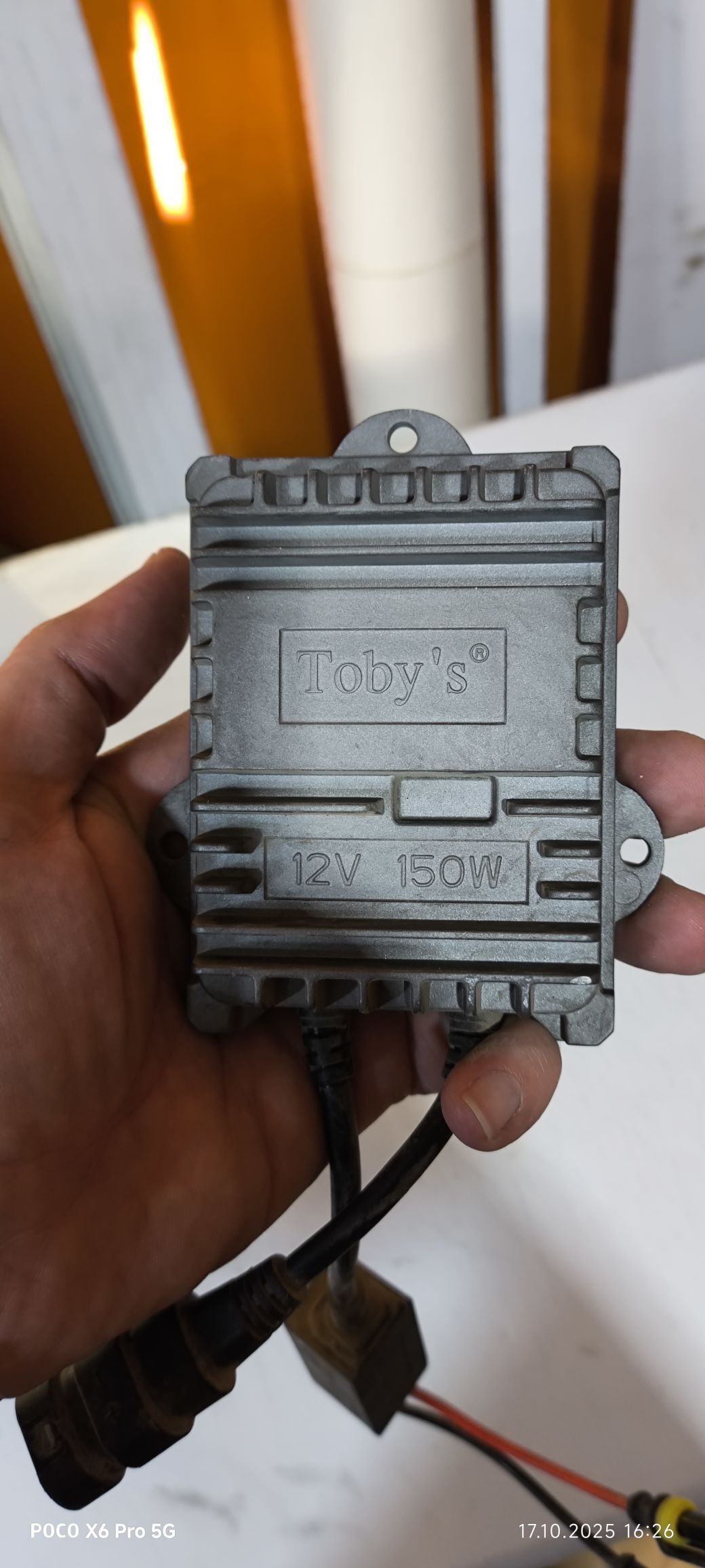 лампы 450 TMT - Туркменабат - img 3