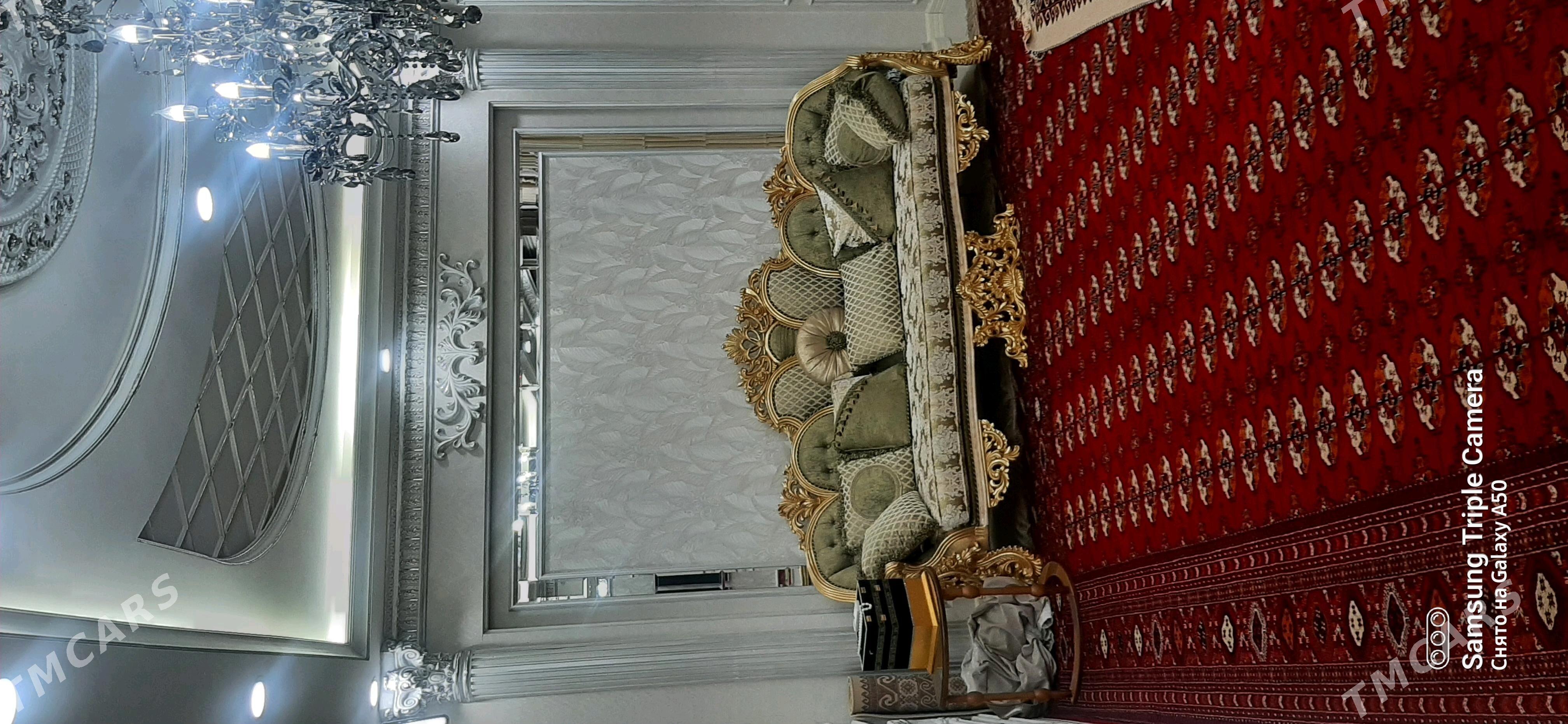 Satlyk howly  jaý - Aşgabat - img 10