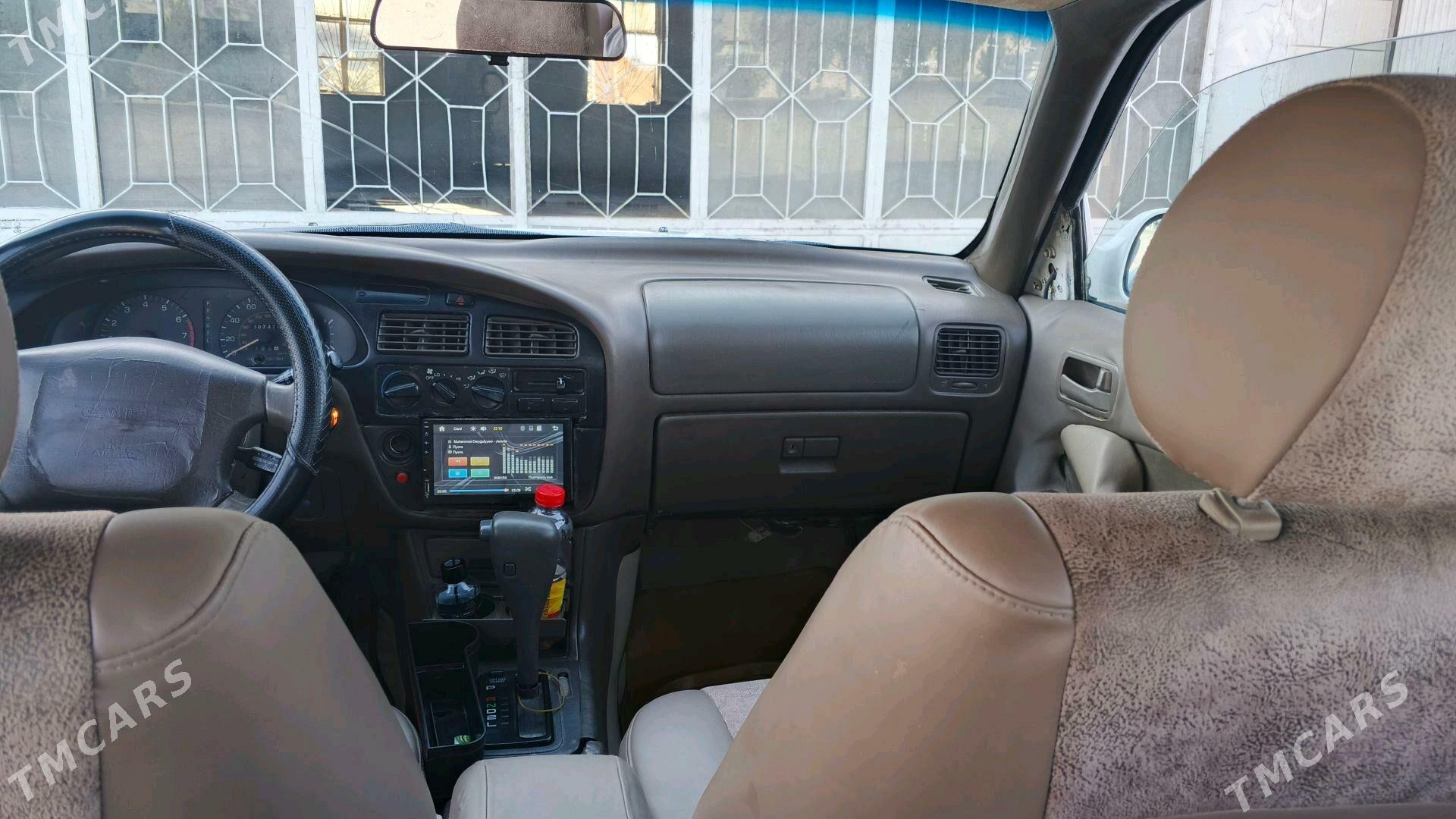 Toyota Camry 1995 - 80 000 TMT - Saýat - img 5