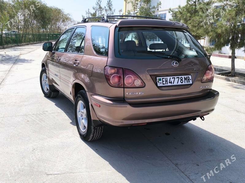 Lexus RX 300 1999 - 190 000 TMT - Mary - img 4