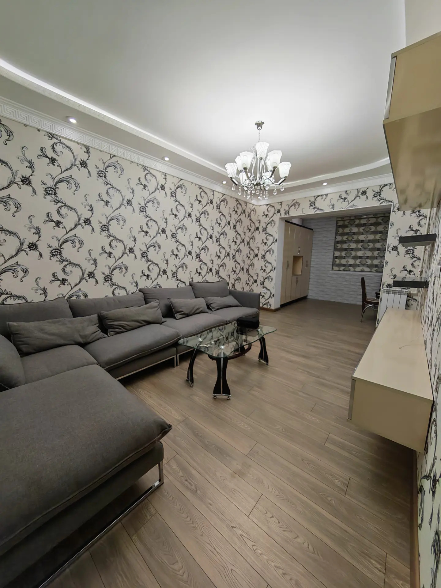 ARZAN 3 KOM 4/3ET REMONTLY - Ким район - img 9