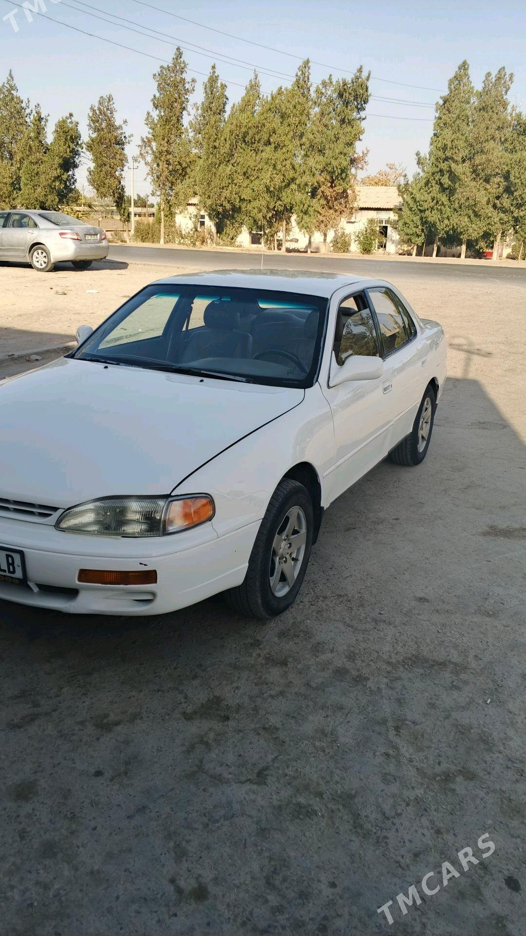 Toyota Camry 1995 - 80 000 TMT - Saýat - img 8