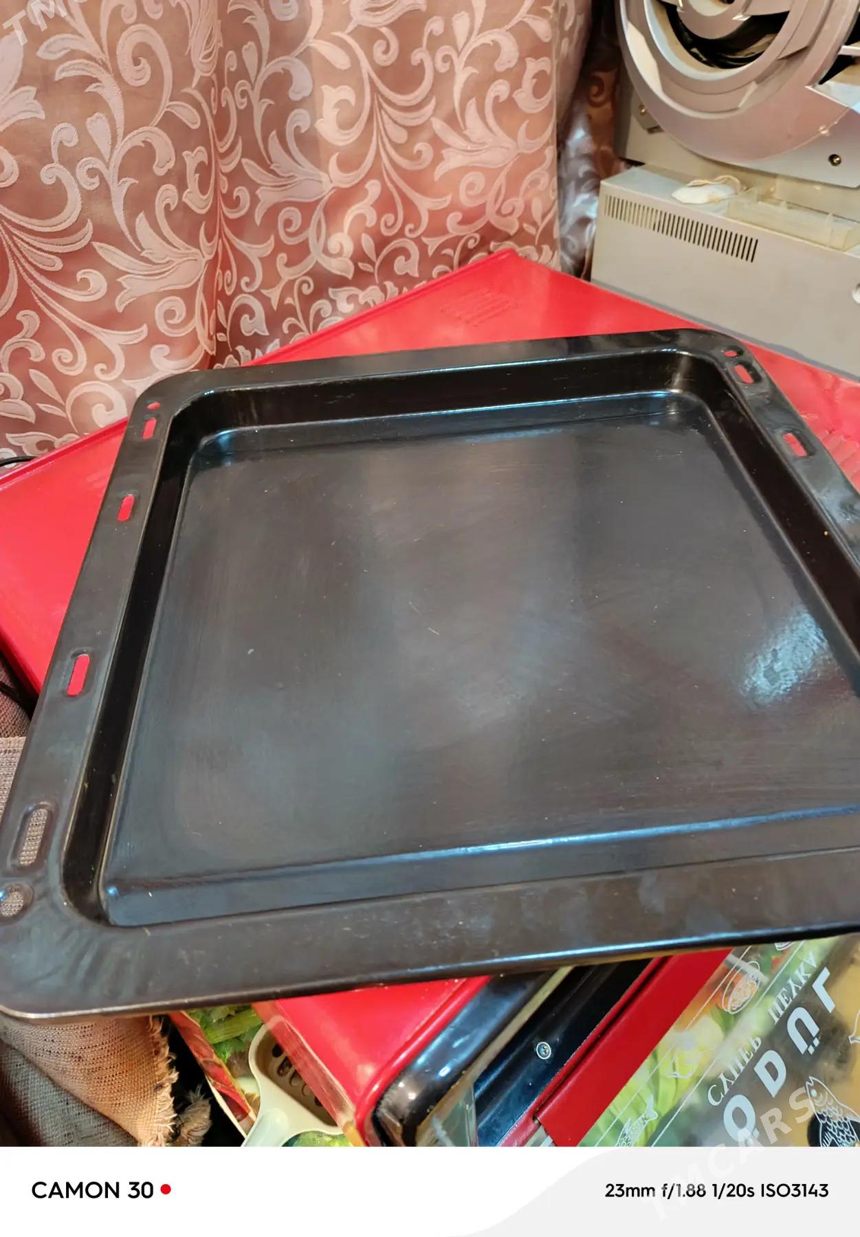 Электрическая Печь - Türkmenbaşy - img 1