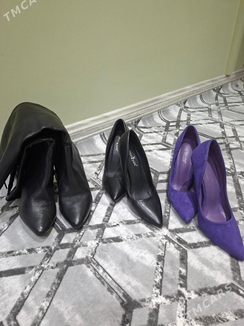 Kowus - Ашхабад - img 2