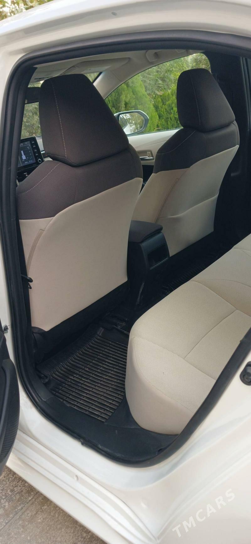 Toyota Corolla 2021 - 240 000 TMT - Aşgabat - img 6