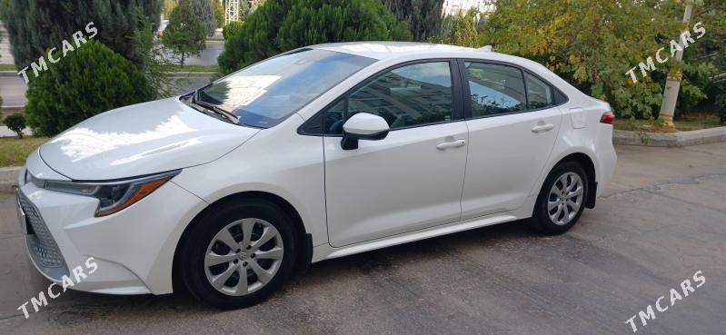 Toyota Corolla 2021 - 240 000 TMT - Aşgabat - img 3