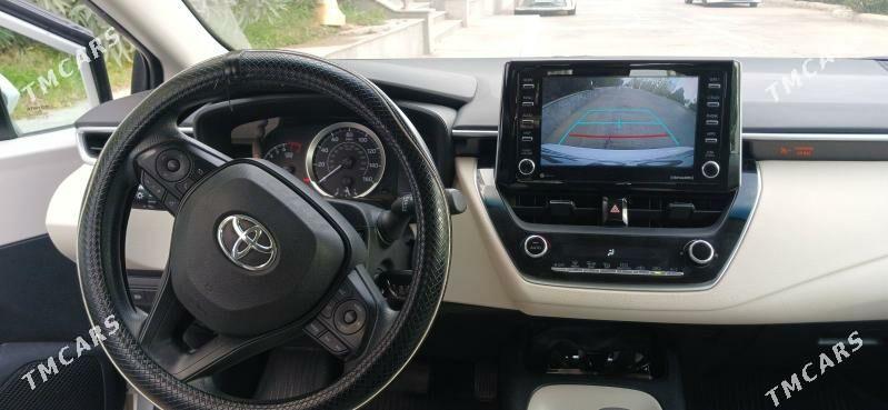 Toyota Corolla 2021 - 240 000 TMT - Aşgabat - img 5