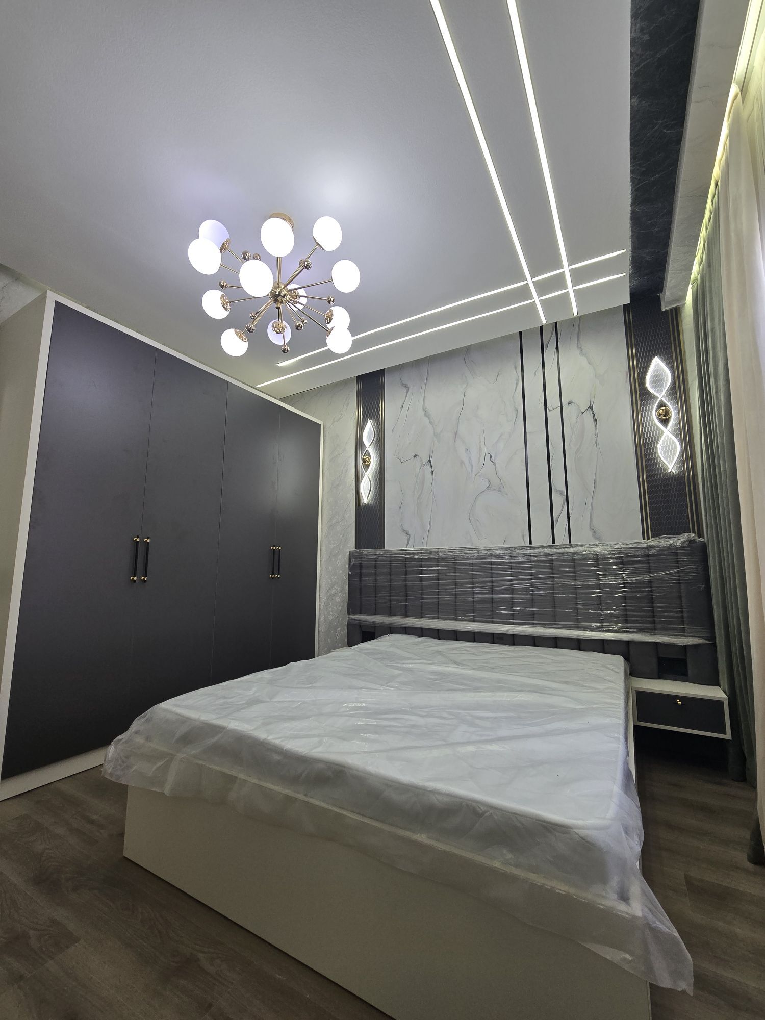 GAUDAN W 3 KOM 4/1ET EVRO - Гаудан "В" - img 8