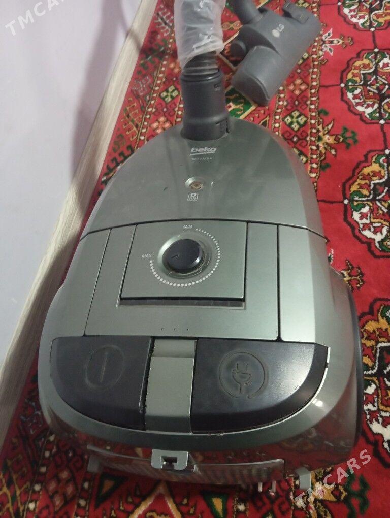 пылесос.beko - Mary - img 2