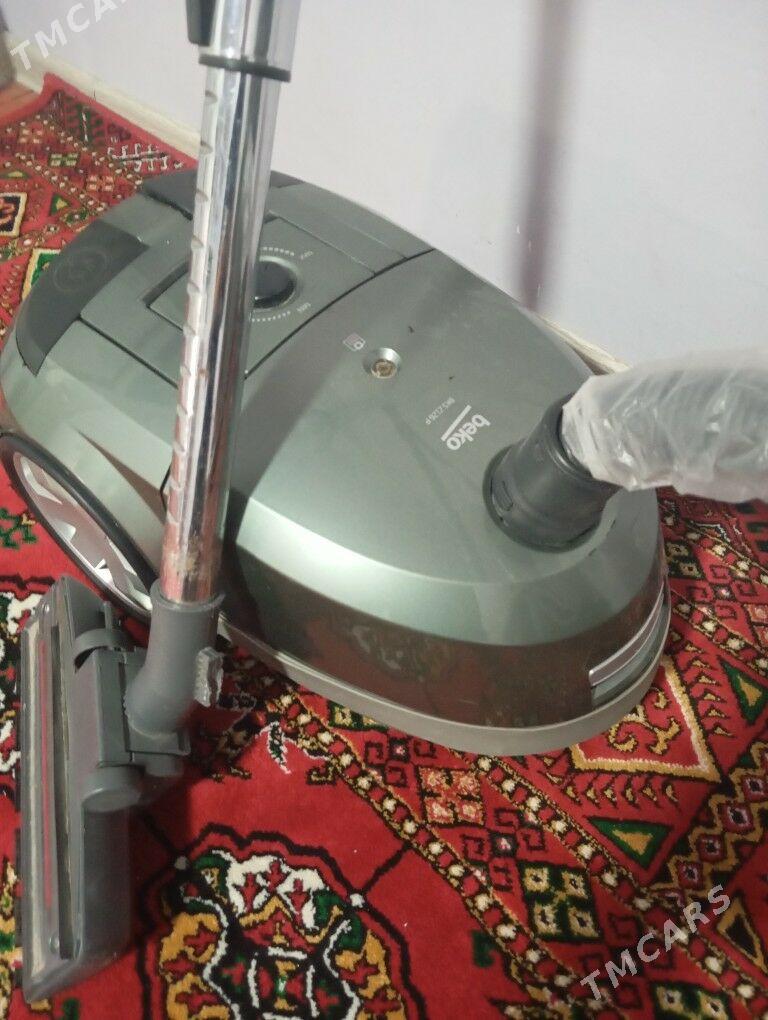 пылесос.beko - Mary - img 1