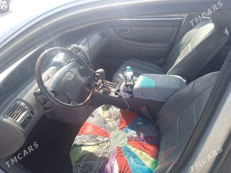 Toyota Avalon 2002 - 150 000 TMT - Мары - img 3