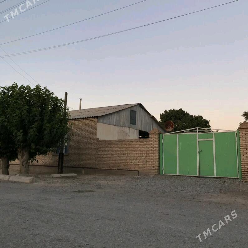 Satlyk Jay Kaka Şaheri Sentrda - Aşgabat - img 3