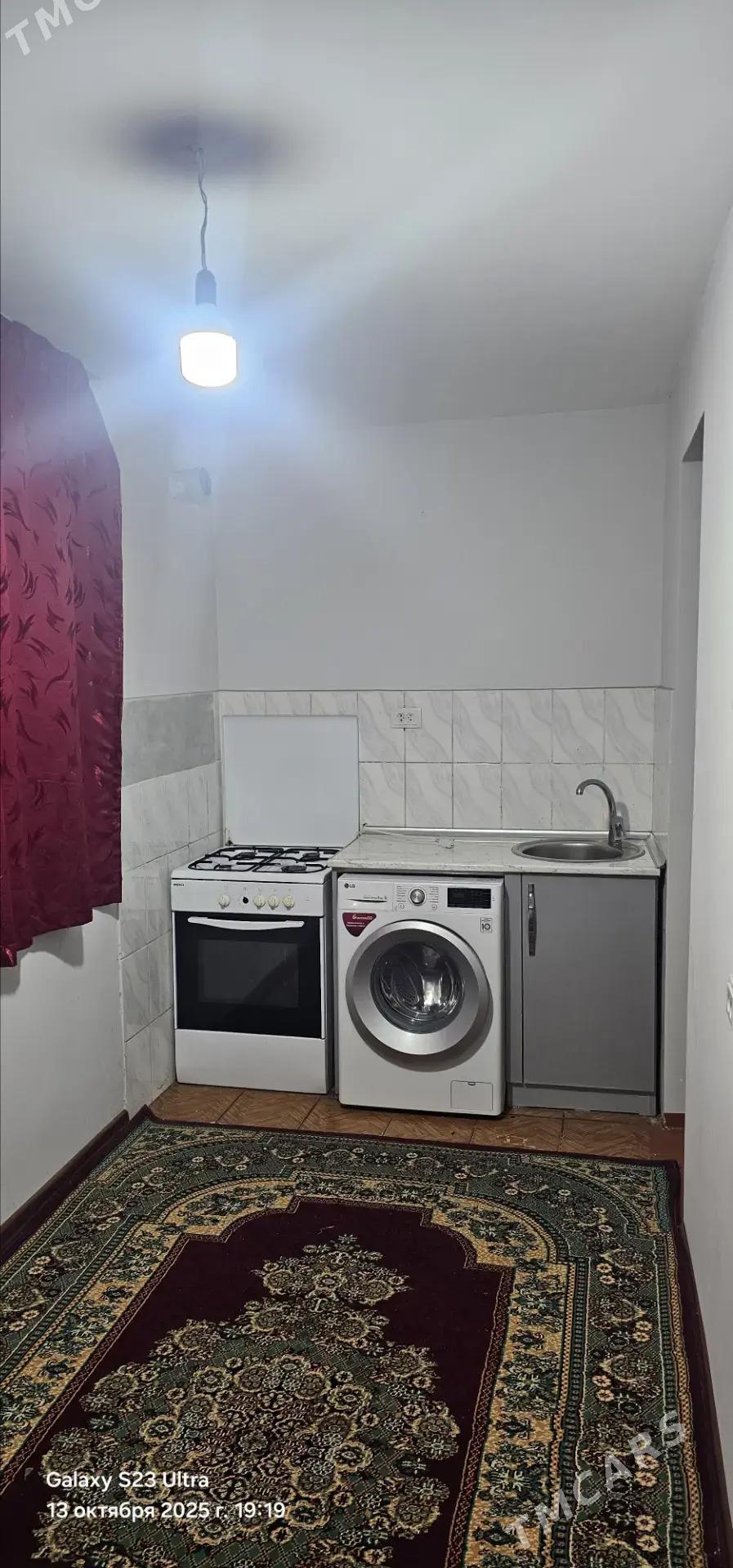 11mkr 2komnat satlyk razdelny - 11 мкр - img 6