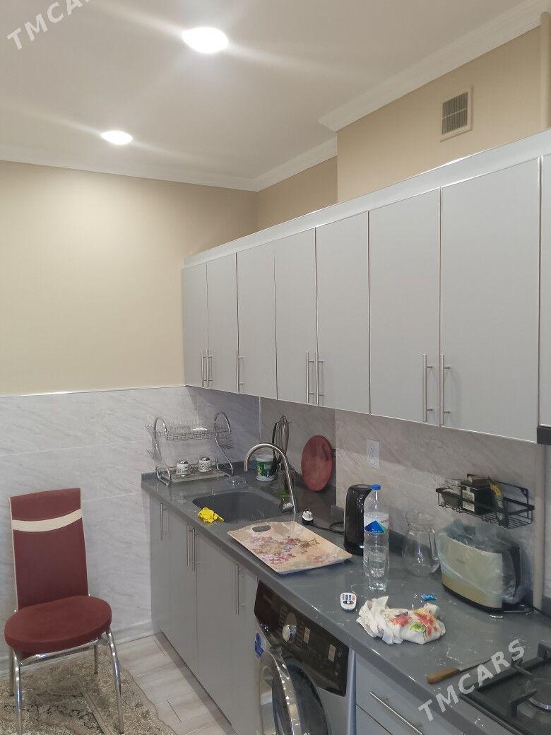 Arenda kvartira  - Türkmenabat - img 1